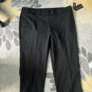 Briggs 24W dress pants